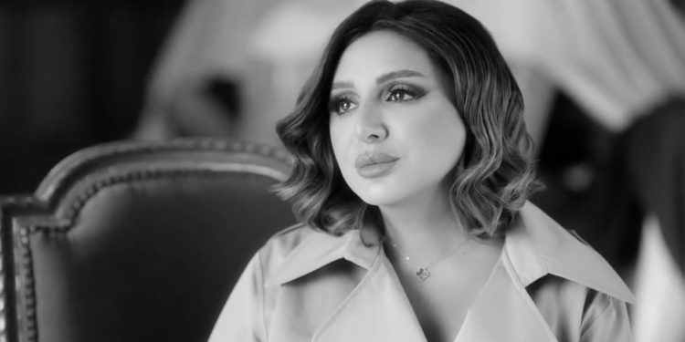 انغام تطرح اغنيتها الجديدة نسينا نعيش 1 انغام تطرح اغنيتها الجديدة نسينا نعيش