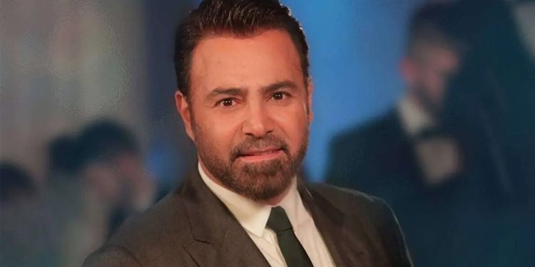 بالفيديو - عاصي الحلاني يشعل اجواء حفله في المانيا 1 بالفيديو – عاصي الحلاني يشعل اجواء حفله في المانيا