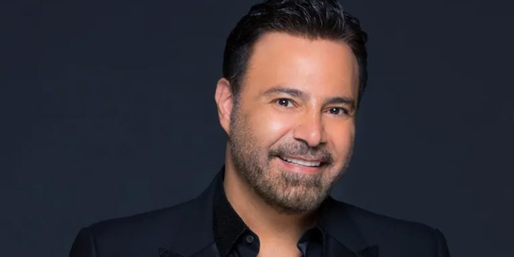 بالفيديو عاصي الحلاني يشعل اجواء حفله في المكسيك 1 بالفيديو عاصي الحلاني يشعل اجواء حفله في المكسيك
