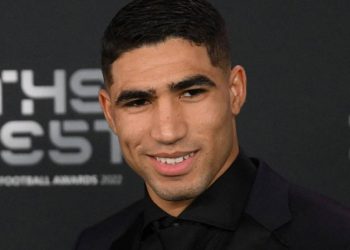 بعد سعد لمجرد أشرف حكيمي يواجه قضية مشابهة في فرنسا