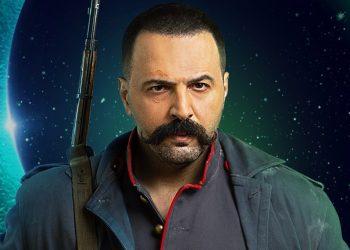تعرف على شخصية عاصي الزند التي سيقدمها تيم حسن في رمضان المقبل