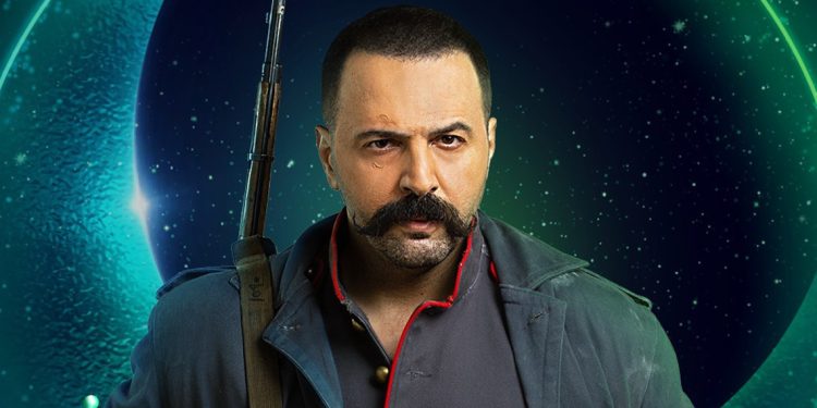 تعرف على شخصية عاصي الزند التي سيقدمها تيم حسن في رمضان المقبل