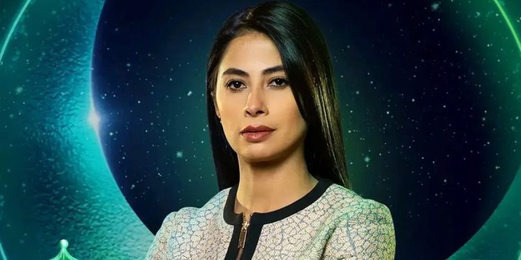 تفاصيل مسلسل روبي المنتظر في شهر رمضان 1 تفاصيل مسلسل روبي المنتظر في شهر رمضان