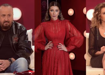 روائع الموسيقار الراحل الياس الرحباني على مسرح The Stage مع كارلا حداد