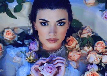 ريما يوسف تُطلق أحنّ إليك