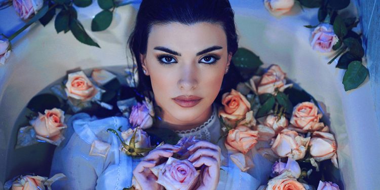 ريما يوسف تُطلق أحنّ إليك 1 ريما يوسف تُطلق أحنّ إليك