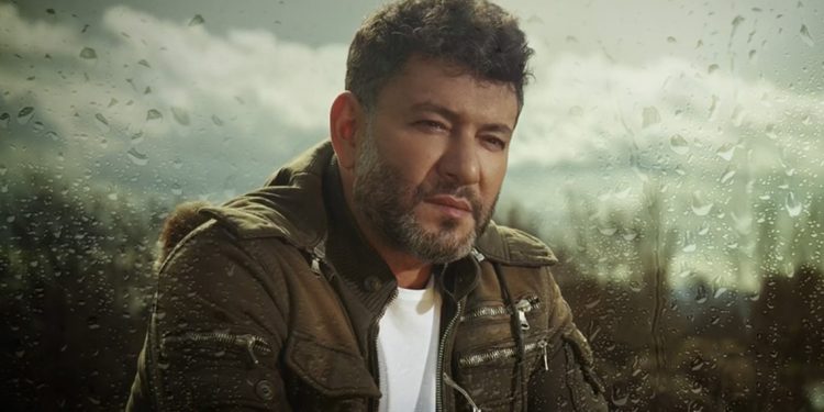 زياد برجي يطرح اغنيته الجديدة يا غرام