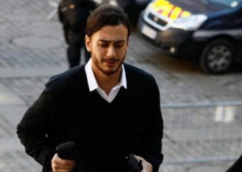 Saad Lamjarred appeals the French ruling against him