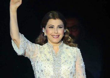 شقيق ماجدة الرومي يكشف تطورات حالتها الصحية بعد تعرضها لوعكة صحية
