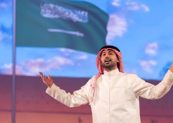 فؤاد عبدالواحد يكشف كواليس مسرحية معلقاتنا امتداد أمجاد