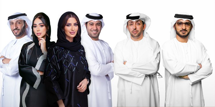 قناة الإمارات تعلن عن دورتها البرامجية لشهر فبراير الحالي 1 قناة الإمارات تعلن عن دورتها البرامجية لشهر فبراير الحالي