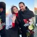 ماريتا الحلاني تحتفل بخطوبتها من رئيس قسم الإنتاج في أنغامي 8 ماريتا الحلاني تحتفل بخطوبتها من رئيس قسم الإنتاج في أنغامي