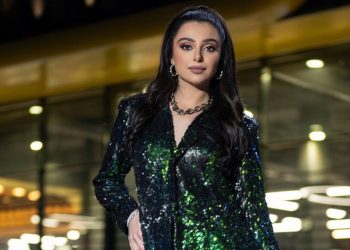 ماريتا الحلاني تنافس في السباق الرمضاني بمسلسل عشرة عمر