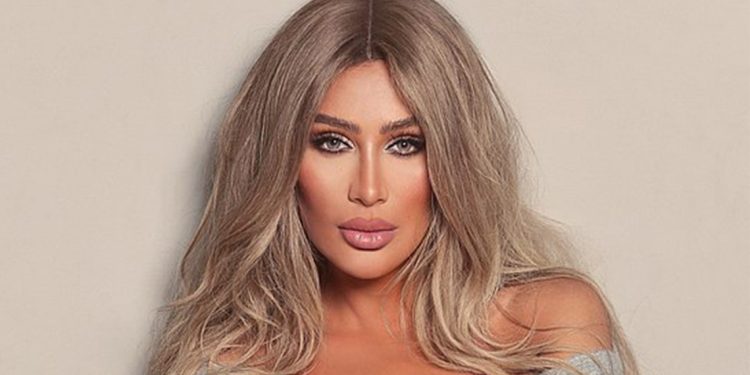 مايا دياب تلغي حفلها في لبنان بعد كارثة زلزال تركيا و سوريا
