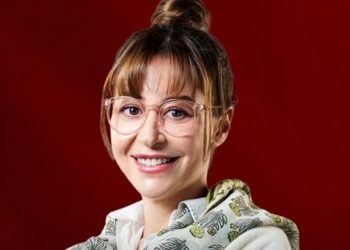 منة شلبي تخوض السباق الرمضاني بمسلسل تغيير جو