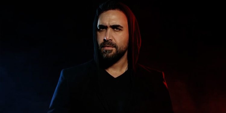 نادر الأتات يطرح أغنيته الجديدة حاسس