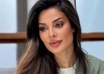نادين نجيم تجمع التبرعات للمتضررين في زلزال سوريا مع اليونيسف