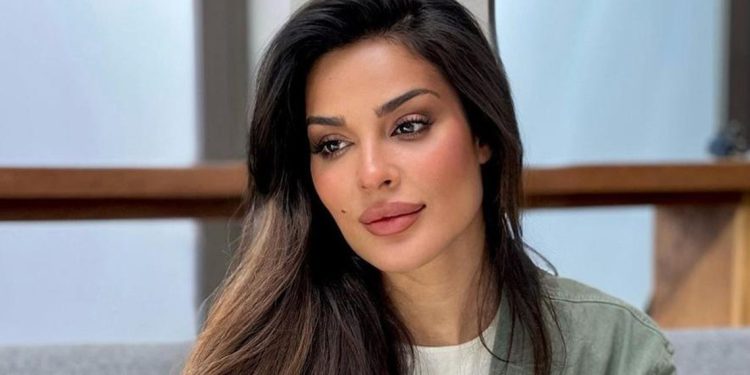 نادين نجيم تجمع التبرعات للمتضررين في زلزال سوريا مع اليونيسف 1 نادين نجيم تجمع التبرعات للمتضررين في زلزال سوريا مع اليونيسف