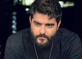 ناصيف زيتون يعكس معاناة سوريا بعد الزلزال بأغنية دنية من السواد