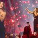 نانسي عجرم تنشر الحب والأمل بحفل من قلب بيروت