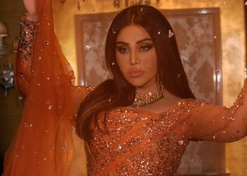 هذا ما تمنته احلام في يوم عيد ميلادها