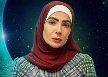 بالصورة – هكذا ستطل منى زكي في شهر رمضان لهذا العام