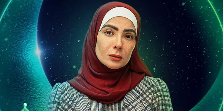 بالصورة - هكذا ستطل منى زكي في شهر رمضان لهذا العام 1 بالصورة – هكذا ستطل منى زكي في شهر رمضان لهذا العام