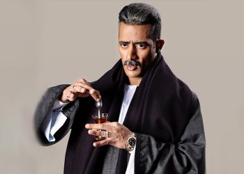 هكذا سيطل محمد رمضان في مسلسل العمدة