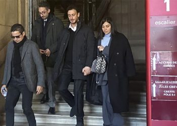 هل اصبح سعد لمجرد في السجن وما هي فرص النجاة من العقوبة؟