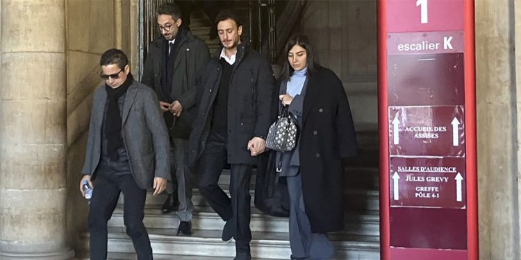 هل اصبح سعد لمجرد في السجن وما هي فرص النجاة من العقوبة؟