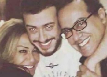 والد سعد لمجرد يفجر مفاجأة في اول تعليق بعد قرار السجن