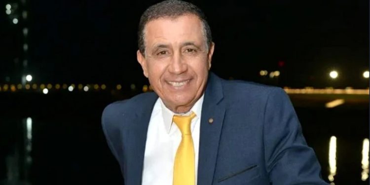 وفاة الفنان المغربي القدير محمد الغاوي 1 وفاة الفنان المغربي القدير محمد الغاوي
