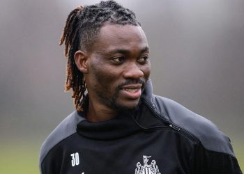 وفاة اللاعب كريستيان استو تحت الأنقاض بعد 12 يوم من زلزال تركيا