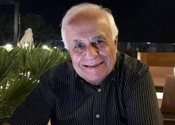 وفاة المؤلف والمنتج اللبناني مروان نجار