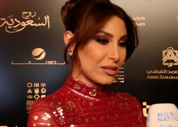 يارا: ليلة طلال مداح حدث فوق الخيال