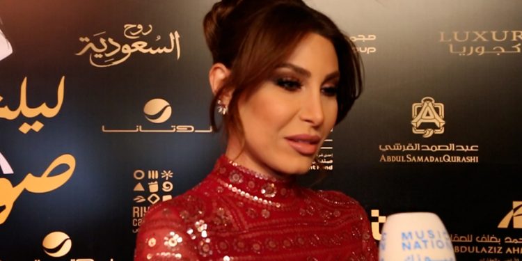 يارا: ليلة طلال مداح حدث فوق الخيال 1 يارا: ليلة طلال مداح حدث فوق الخيال