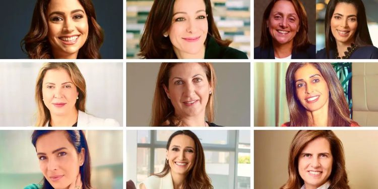 10 سيدات لبنانيات ضمن قائمة أقوى النساء في مجلة فوربس 1 10 سيدات لبنانيات ضمن قائمة أقوى النساء في مجلة فوربس