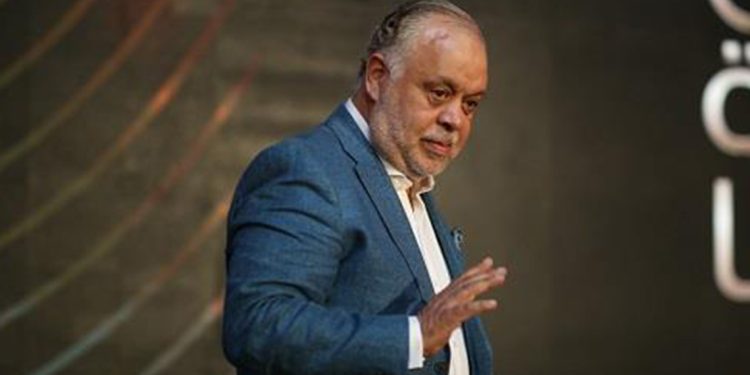 أشرف زكي يفوز من جديد بمنصب نقيب المهن التمثيلية في مصر 1 أشرف زكي يفوز من جديد بمنصب نقيب المهن التمثيلية في مصر