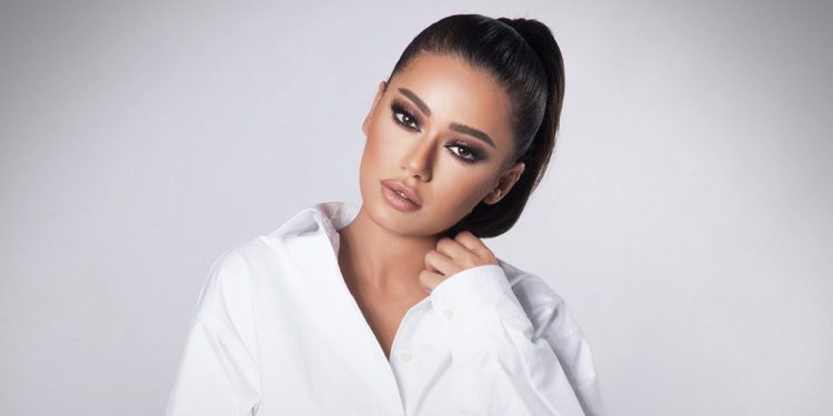 استمع لأغنية رحمة رياض بدل ماضي من مسلسل النار بالنار