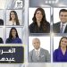 في الذكرى العشرين لانطلاقها العربية تحتفل بأول بث اخباري من الرياض 8 في الذكرى العشرين لانطلاقها العربية تحتفل بأول بث اخباري من الرياض
