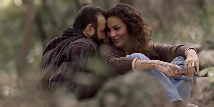 بالفيديو المشاهد الأولى من مسلسل وأخيراً 1 بالفيديو المشاهد الأولى من مسلسل وأخيراً