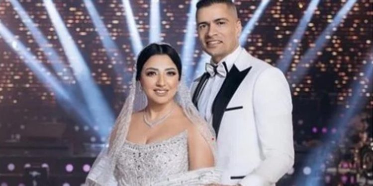 بالفيديو حسن شاكوش يعاتب النجوم الذين لم يحضروا حفل زفافه 1 بالفيديو حسن شاكوش يعاتب النجوم الذين لم يحضروا حفل زفافه