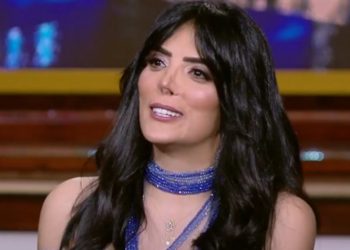 بالفيديو حورية فرغلي واحدث ظهور بعد 27 عملية جراحية