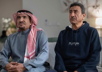 بماذا صرح ابطال مسلسل طاش العودة بعد نجاحه الكبير