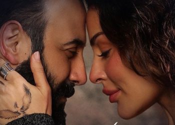 تحضيرات موسيقية عالمية لمسلسل وأخيراً بين لبنان وفرنسا