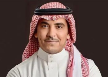 تعيين سلمان الدوسري في منصب وزير الإعلام السعودي