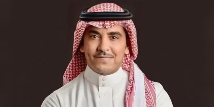 تعيين سلمان الدوسري في منصب وزير الإعلام السعودي