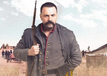 تيم حسن يطرح اعلان جديد لمسلسل الزند ويتصدر التراند