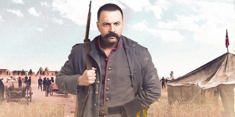 تيم حسن يطرح اعلان جديد لمسلسل الزند ويتصدر التراند 1 تيم حسن يطرح اعلان جديد لمسلسل الزند ويتصدر التراند