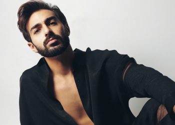 زياد جمال وقصة حب من طرف واحد في مش إنت